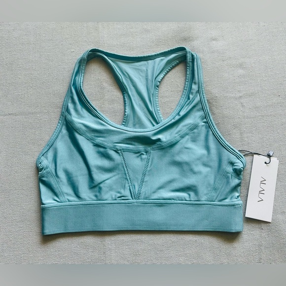 ALALA Surf Sports Active Bra New - Picture 3 of 8